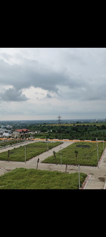 Plot Area in  Plot at Jetpura – for Sale