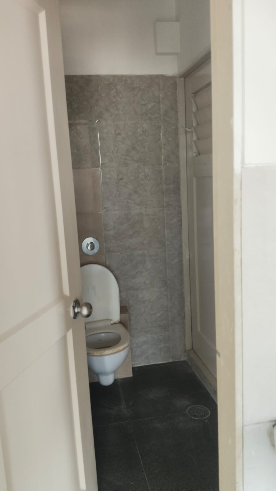 1 BHK + Pooja Room 450 Sq.Ft. Apartment in Bramhand Apartment