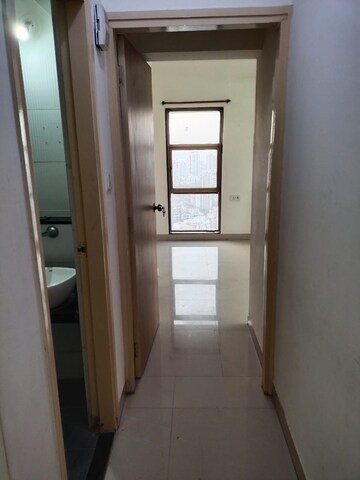Building Lobby in 1 BHK Apartment at Bramhand Apartment, Brahmand – for Rent