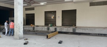  Warehouse – Exterior View View at Phoenix Marketcity, Kurla West - for Rent
