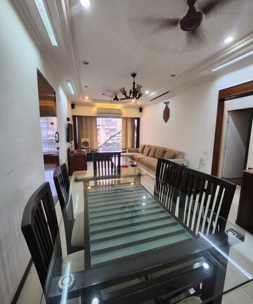 Gym in 1 BHK Apartment at Sejal Park CHS Goregaon West, Goregaon West – for Rent