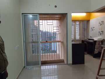Room in 1 BHK Apartment at JSB Nakshatra Greens, Naigaon East – for Rent