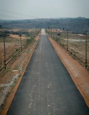  Plot For Sale in Jigani