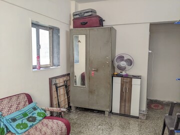 2 BHK Apartment For Sale in Shapoorji Pallonji Vicinia, Powai