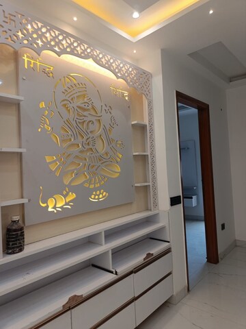 Furnished Amenities in 3 BHK Builder Floor at Puri Kohinoor, Sector 89 – for Rent