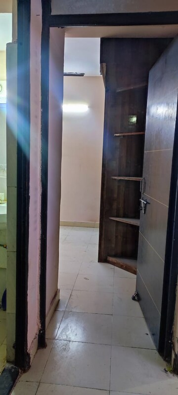 Bathroom in 2 BHK Apartment at OP Floridaa, Sector 82 – for Sale