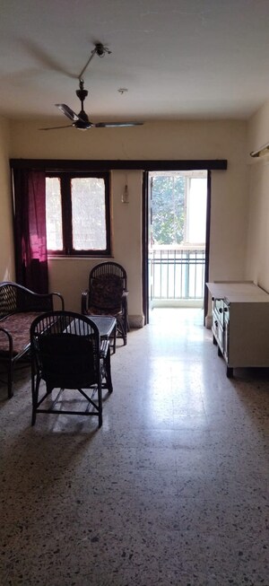 2 BHK Apartment For Sale in L&T Emerald Isle, Powai