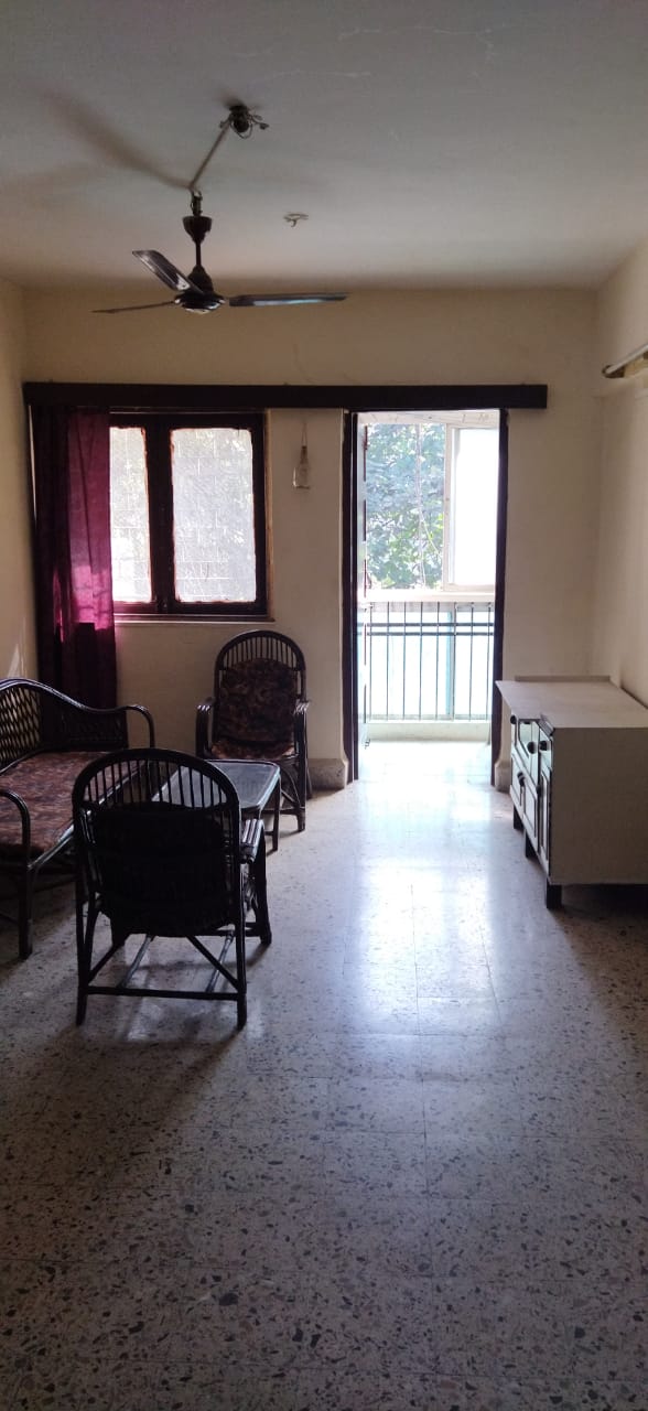 2 BHK Apartment For Sale in L&T Emerald Isle