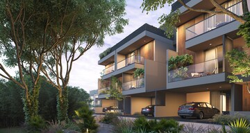 5 BHK Villa For Sale in Arvind Forest Trails, Sarjapur