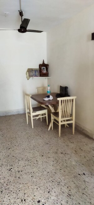 Staircase in 2 BHK Apartment at L&T Emerald Isle, Powai – for Sale