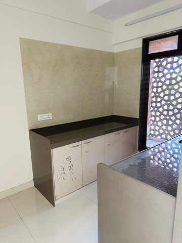 Kitchen in 2 BHK Apartment at Chembur – for Rent