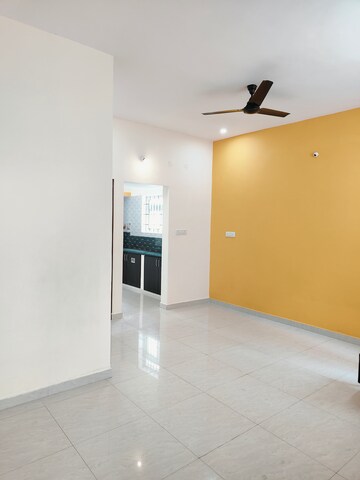 1 BHK Builder Floor For Rent in Jagadish Nagar