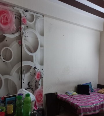 Bathroom in 2 BHK Apartment at Divyansh Flora, Sector 16c Greater Noida – for Rent