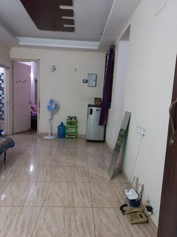 Bathroom in 2 BHK Apartment at Divyansh Flora, Sector 16c Greater Noida – for Rent