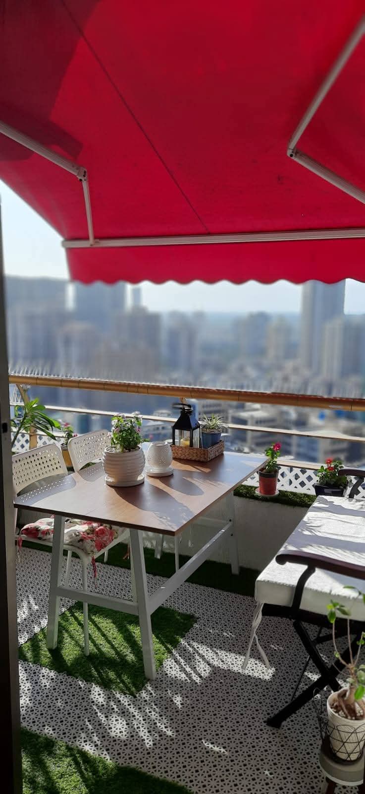 2.5 BHK + Study Room Apartment For Rent in Oberoi Springs