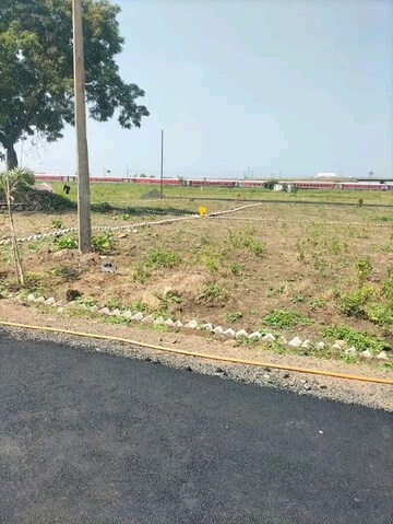  Land For Sale in Wardha rd