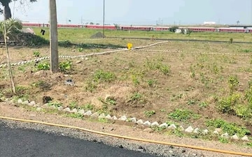 Land For Sale in Wardha rd