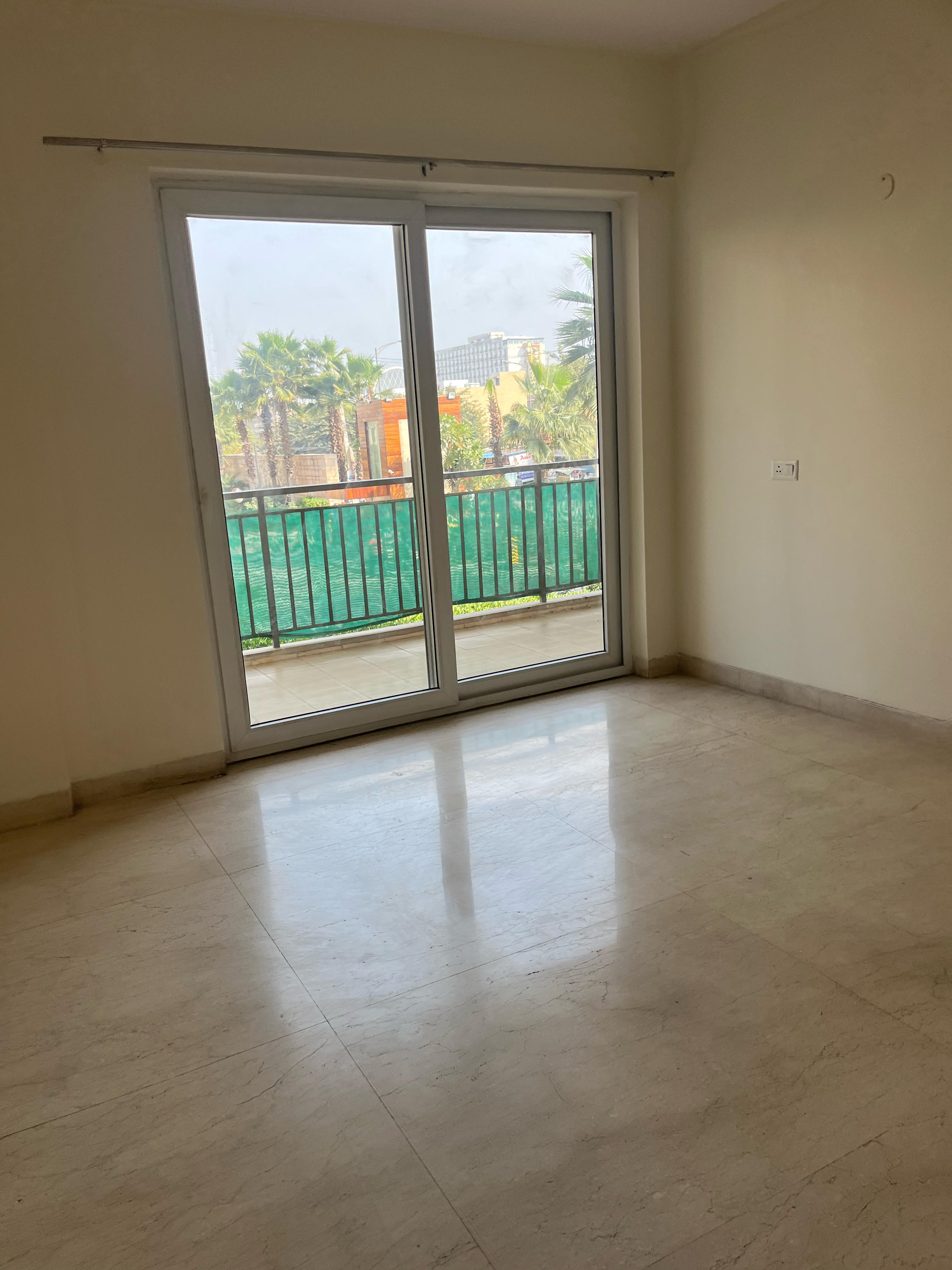 3.5 BHK + Servant Room 2430 Sq.Ft. Apartment in Puri Aanandvilas