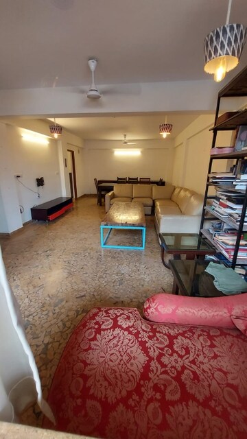 2 BHK Apartment For Rent in Assagao
