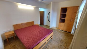Bedroom in 2 BHK Apartment at Assagao – for Rent