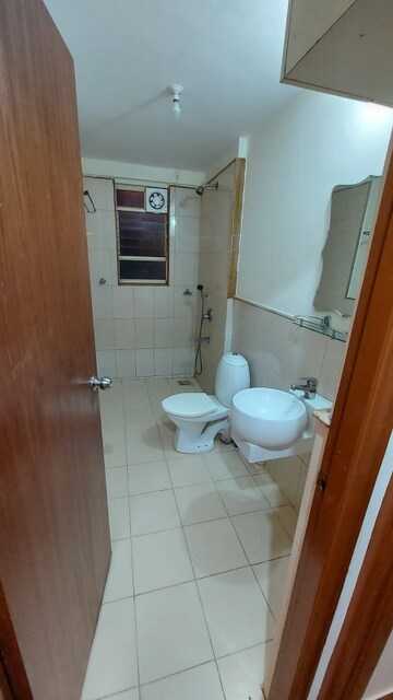 Bathroom in 2 BHK Apartment at Assagao – for Rent
