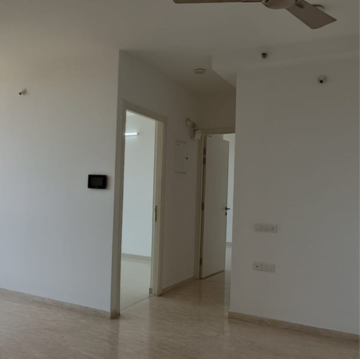 Building Lobby in 2 BHK Apartment at Hiranandani Delanna, Hiranandani Estate – for Sale