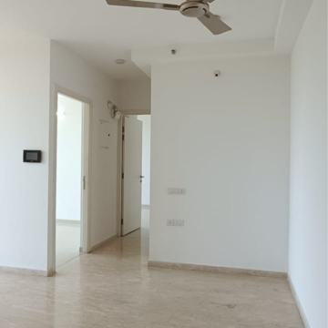 Building Lobby in 2 BHK Apartment at Hiranandani Delanna, Hiranandani Estate – for Sale