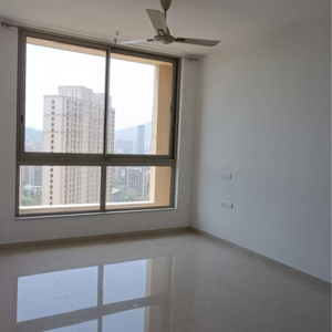 2 BHK Apartment For Sale in Hiranandani Delanna, Hiranandani Estate