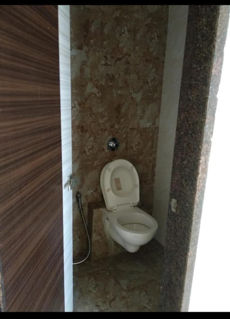Bathroom, bhagwati-eleganza 2 Bedroom 1200 Sq.Ft. Apartment In Ghansoli Navi Mumbai 8587422