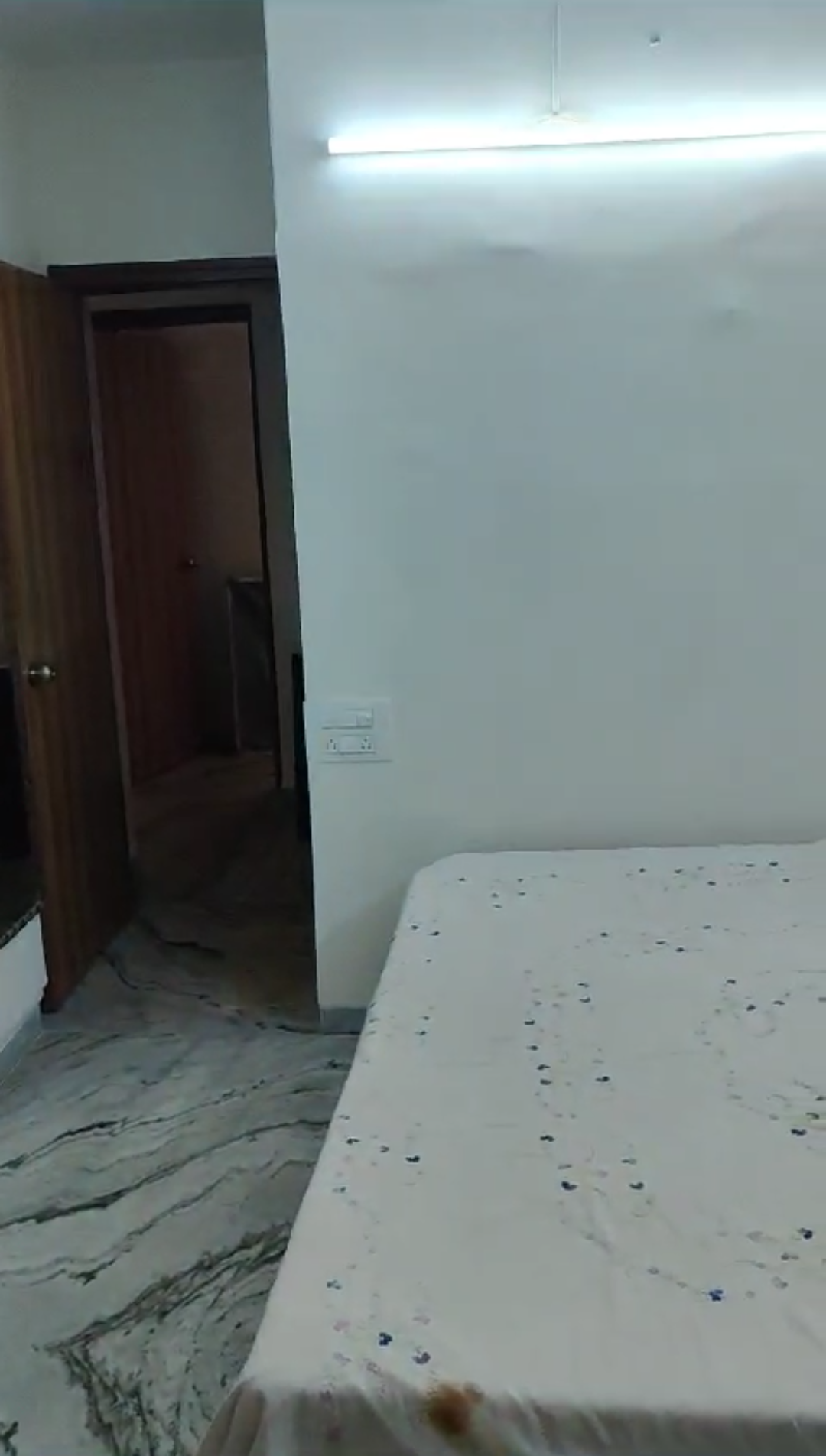 2 BHK + Pooja Room,Study Room Apartment For Rent in Ashish CHS Vile Parle West