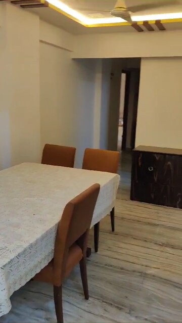 Bedroom in 2 BHK Apartment at Ashish CHS Vile Parle West, Vile Parle West – for Rent