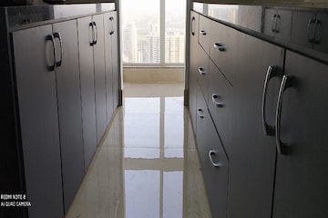 Kitchen in 2 BHK Apartment at Runwal Forests, Kanjurmarg West – for Sale