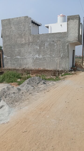 Plot Area in  Plot at Ansal Orchid Terraces, Bodaki – for Sale