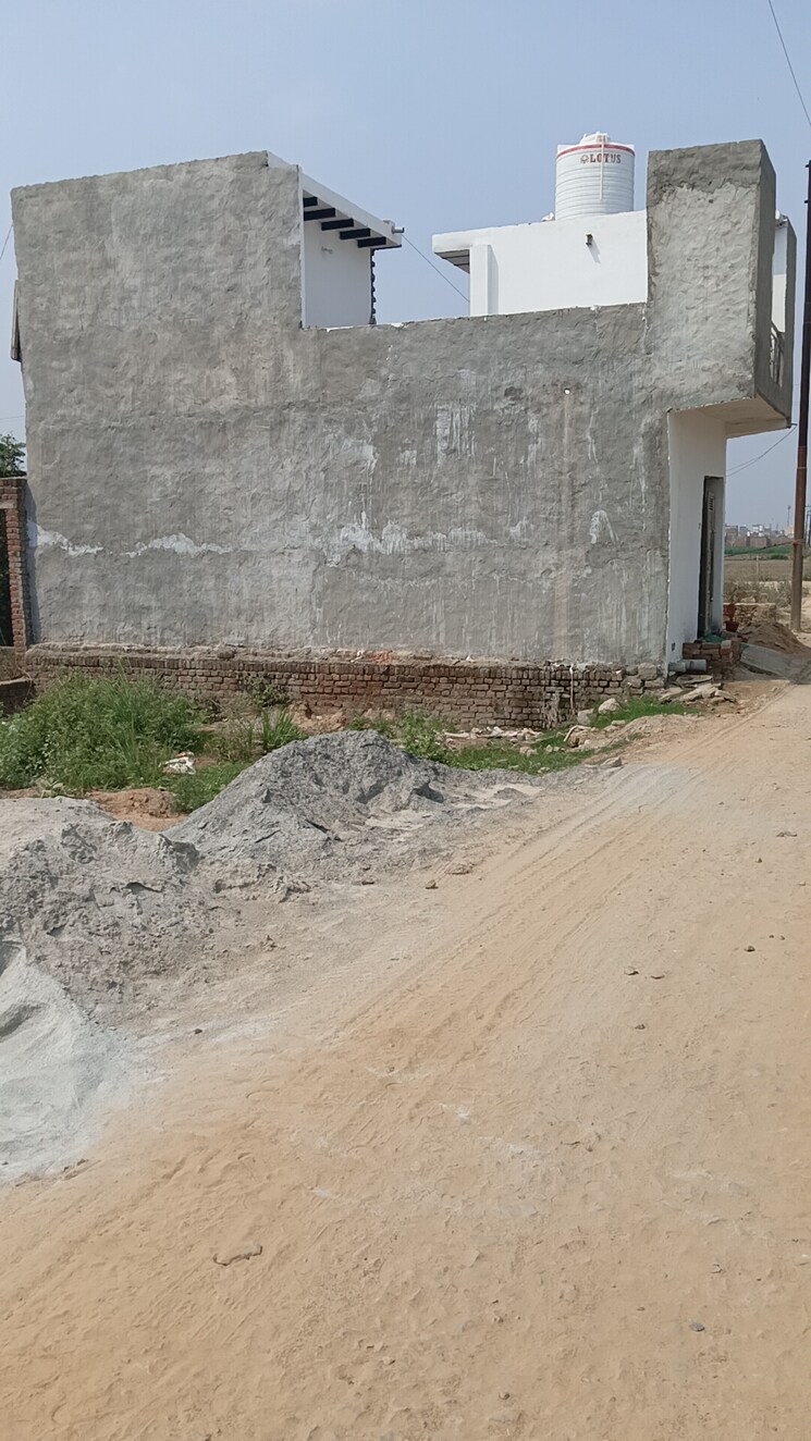 undefined, ansal-orchid-terraces  70 Sq.Yd. Plot In Bodaki Greater Noida 8587421