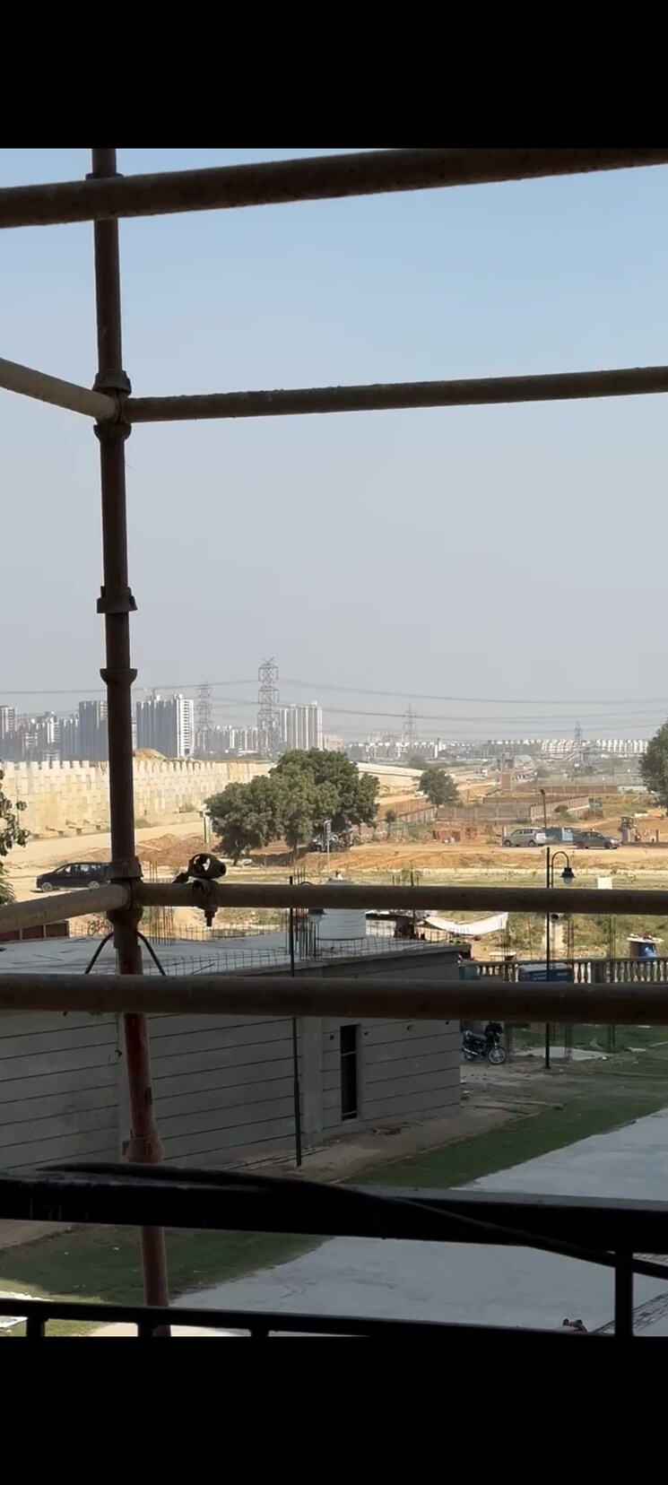 undefined, ats-marigold 3 Bedroom 2650 Sq.Ft. Apartment In Sector 89a Gurgaon 8587445