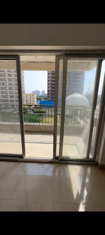 Building Lobby in 3 BHK Apartment at ATS Marigold, Sector 89a – for Sale