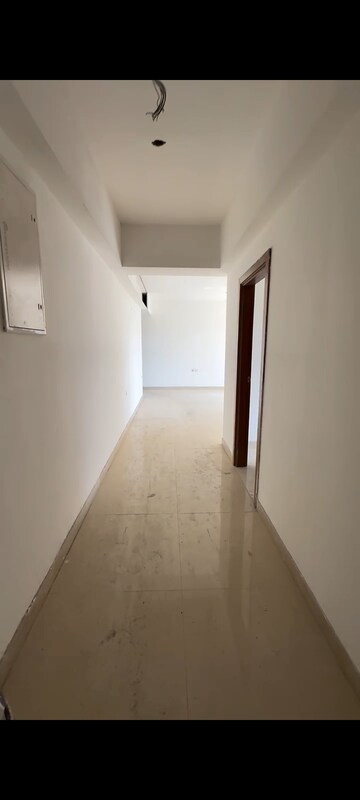 Building Lobby in 3 BHK Apartment at ATS Marigold, Sector 89a – for Sale