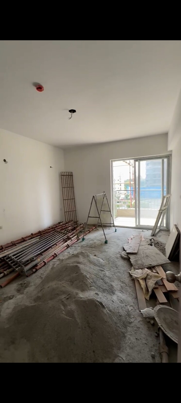 Bedroom, ats-marigold 3 Bedroom 2650 Sq.Ft. Apartment In Sector 89a Gurgaon 8587445