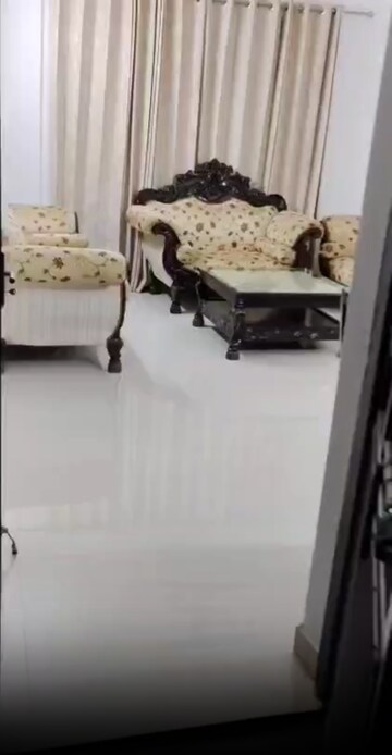 3 BHK Apartment For Rent in Maple Heights, Sector 43