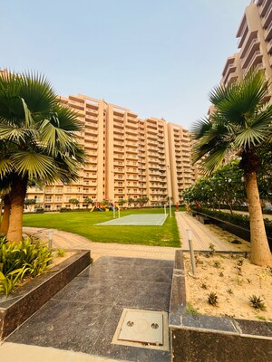3 BHK Apartment For Sale in Tashee Capital Gateway, New Palam Vihar Phase 3