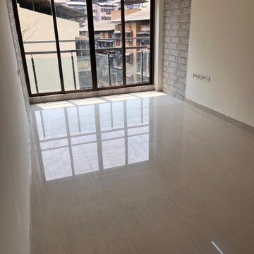 2 BHK Apartment For Rent in Goregaon East