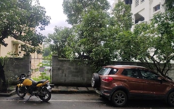 Plot For Sale in Jayanagar
