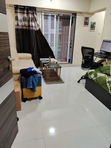 1 BHK Apartment For Rent in Sahajanand Athena, Goregaon West