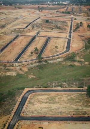  Plot For Sale in Jigani