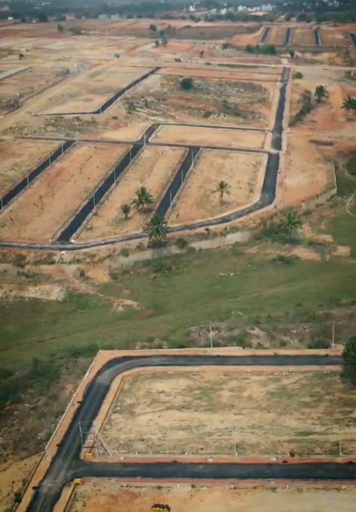 Plot For Sale in Ab Pinky Industries 