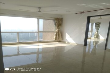 Staircase in 2 BHK Apartment at Runwal Forests, Kanjurmarg West – for Sale