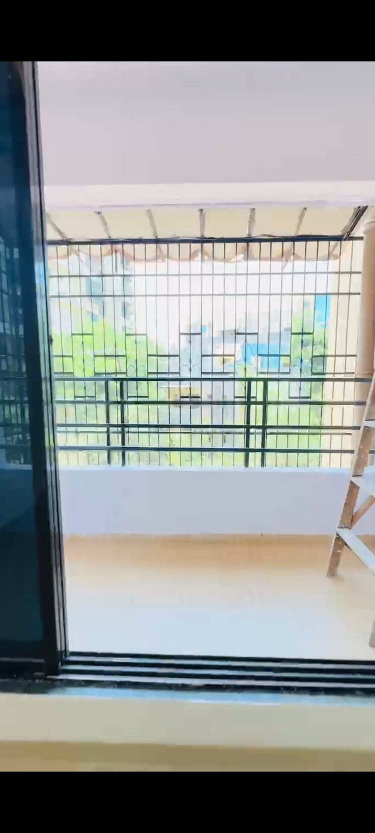 Balcony, kalp-nisarg-phase-i 1 Bedroom 650 Sq.Ft. Apartment In Shirgaon Thane 8587472