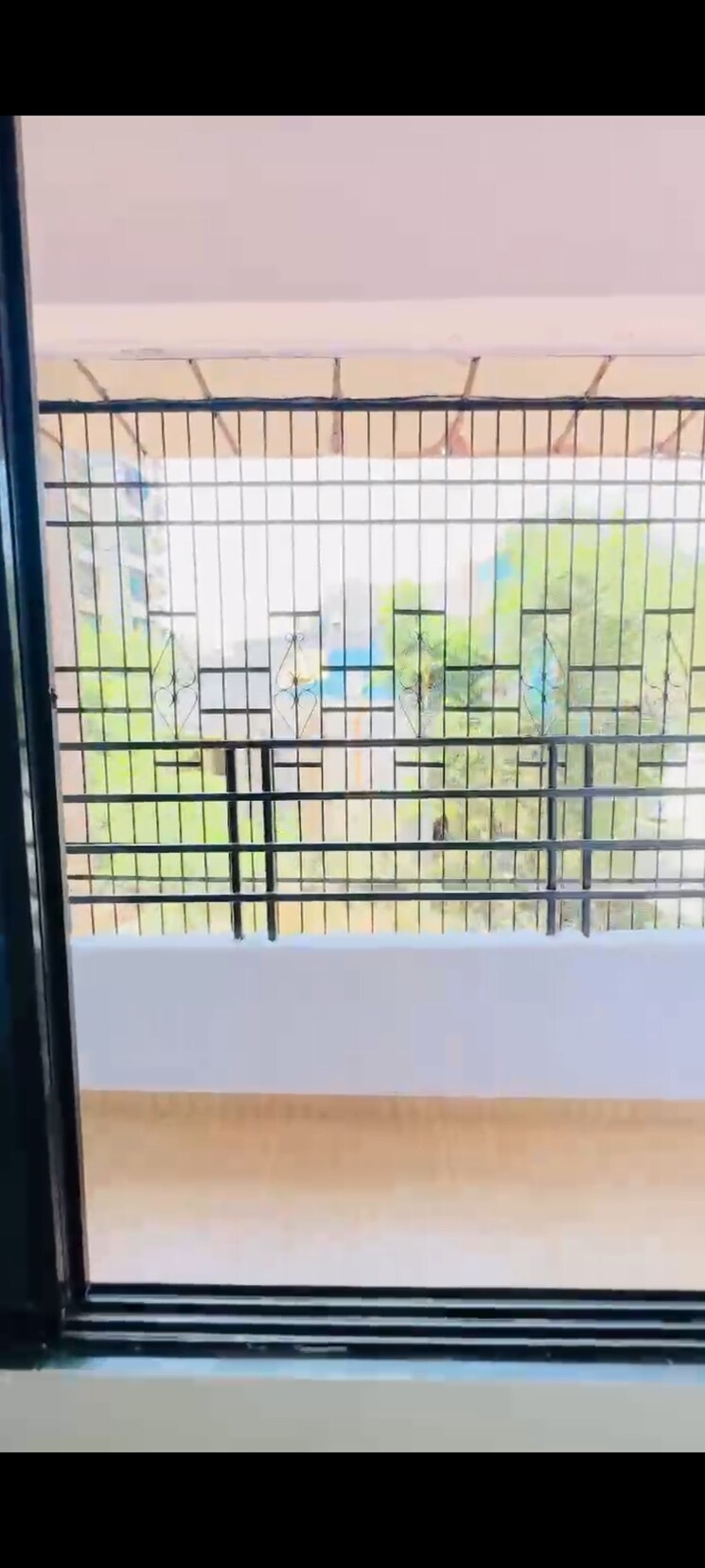 Balcony, kalp-nisarg-phase-i 1 Bedroom 650 Sq.Ft. Apartment In Shirgaon Thane 8587472