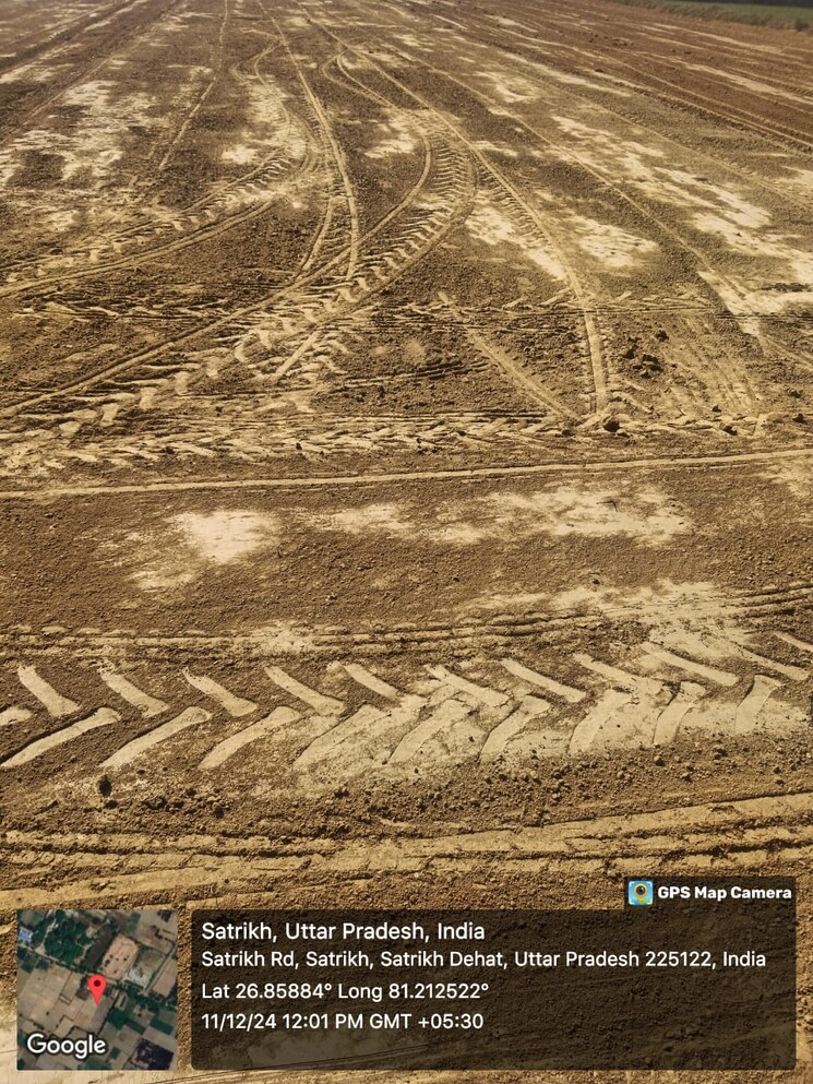 undefined, chinhat  3000 Sq.Ft. Plot In Chinhat Lucknow 8587469