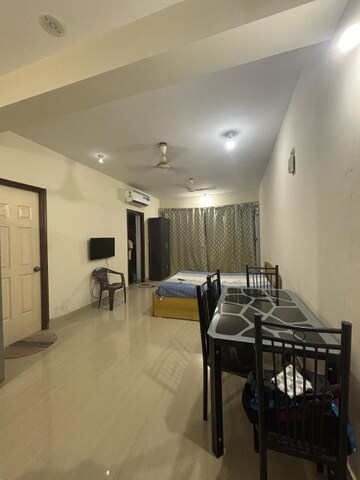 Studio Apartment For Rent in Miramar